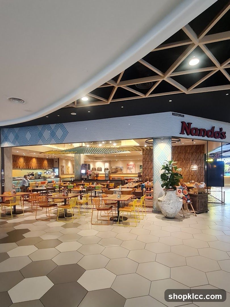 Nando's