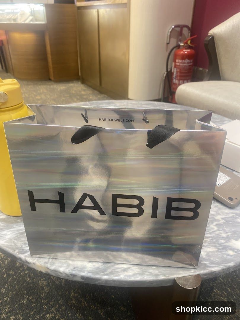 Shopping Bag