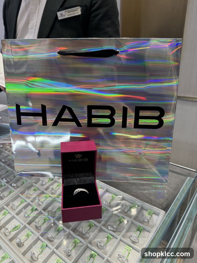 Jewelry Display
