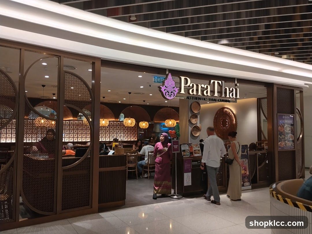 ParaThai