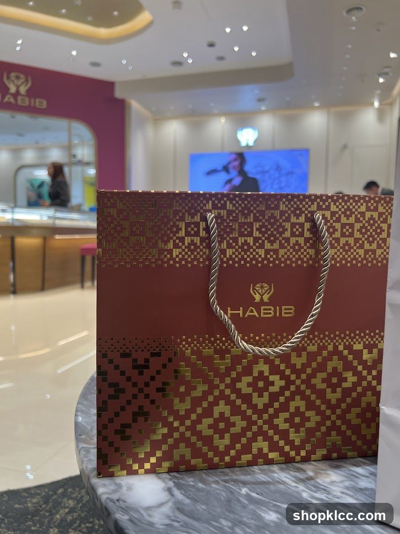Shopping Bag