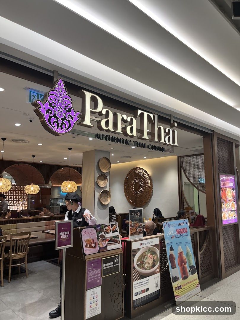 ParaThai