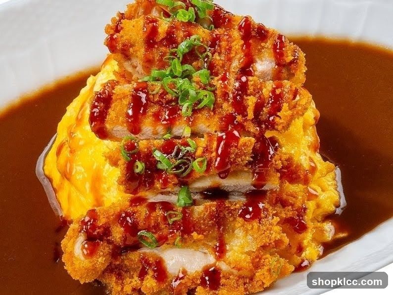 Katsu Curry
