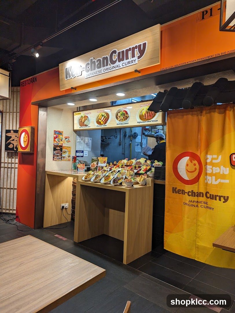 Sun San Curry