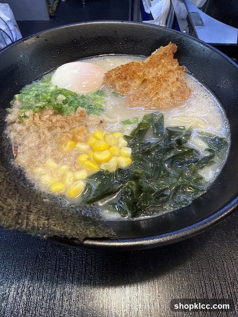 Ramen Bowl