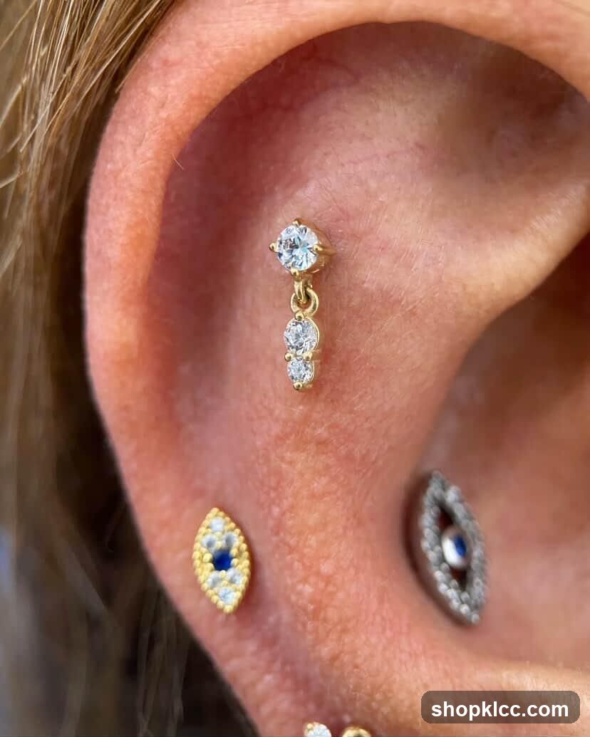 Elaira Jewelry & Piercing
