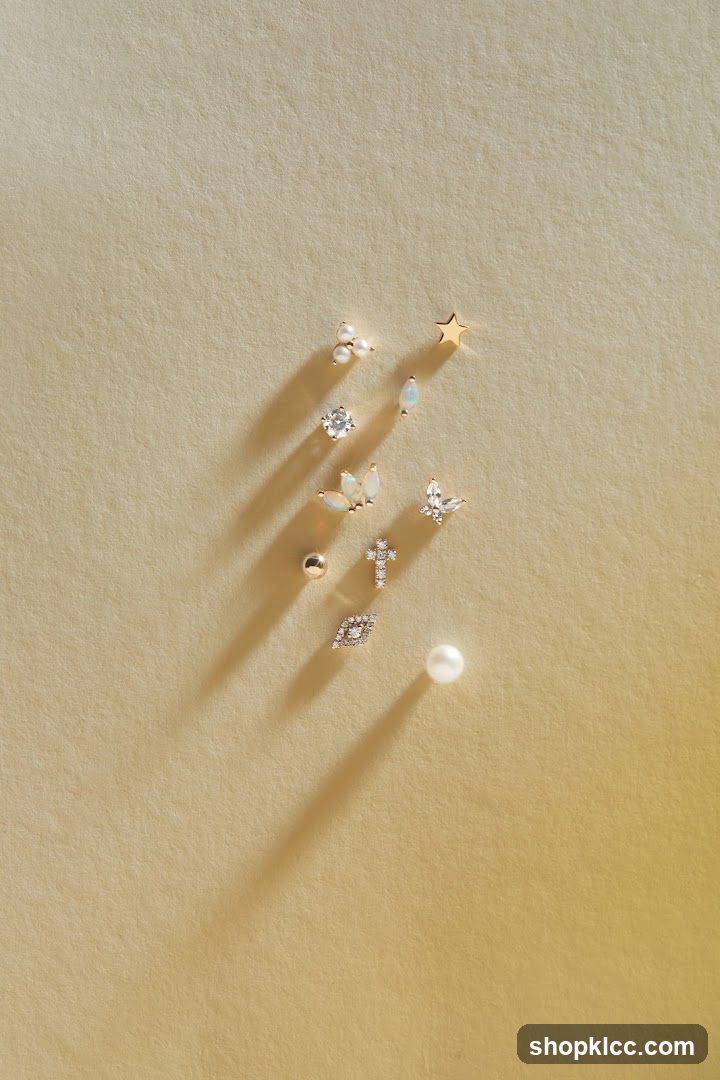 Elaira Jewelry & Piercing