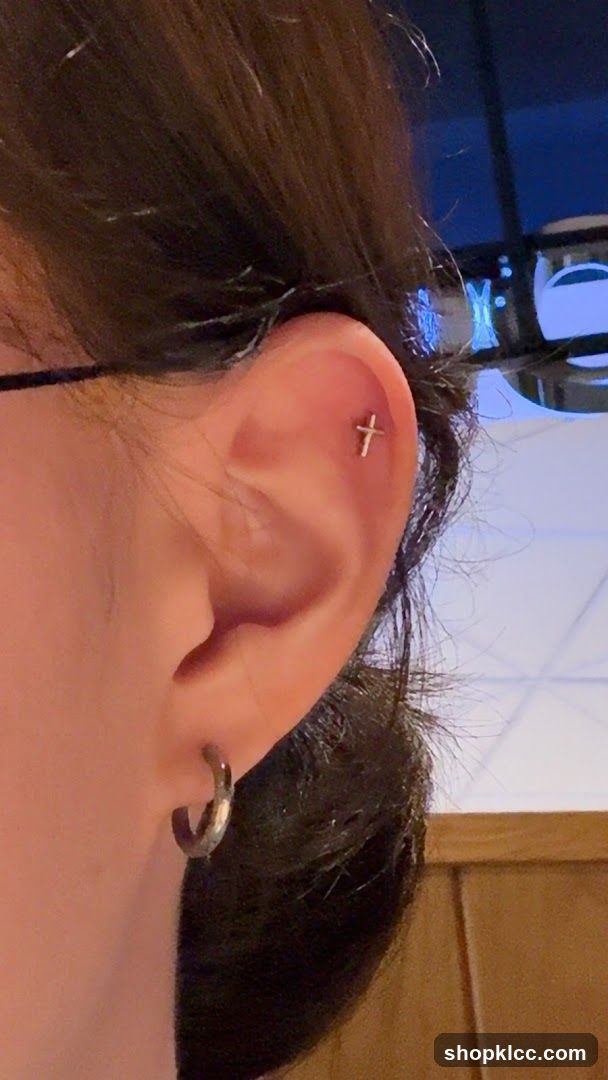Ear Piercing