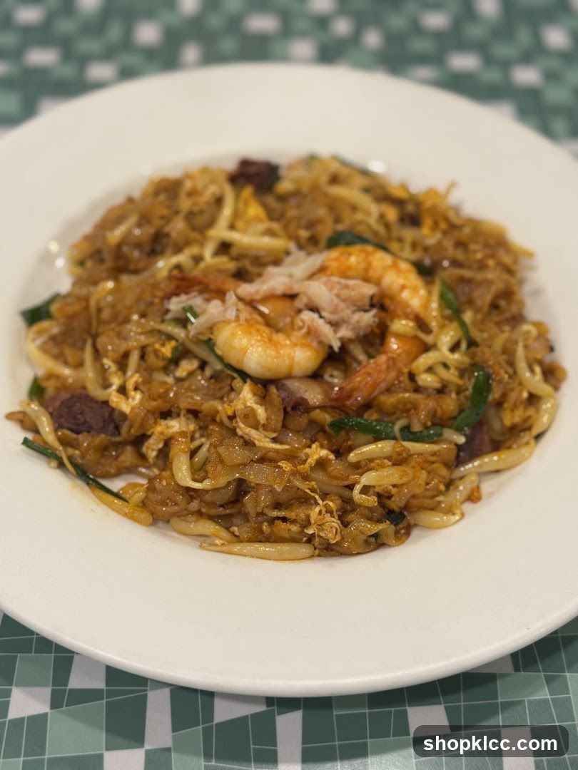 Little Penang Kafé