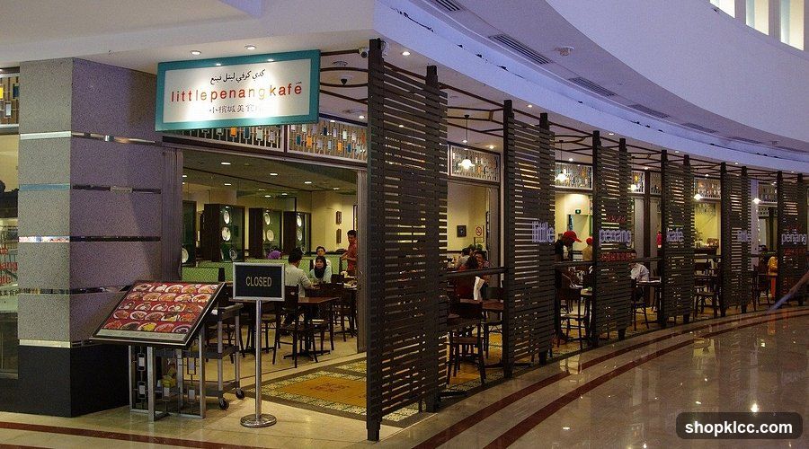 Little Penang Kafé