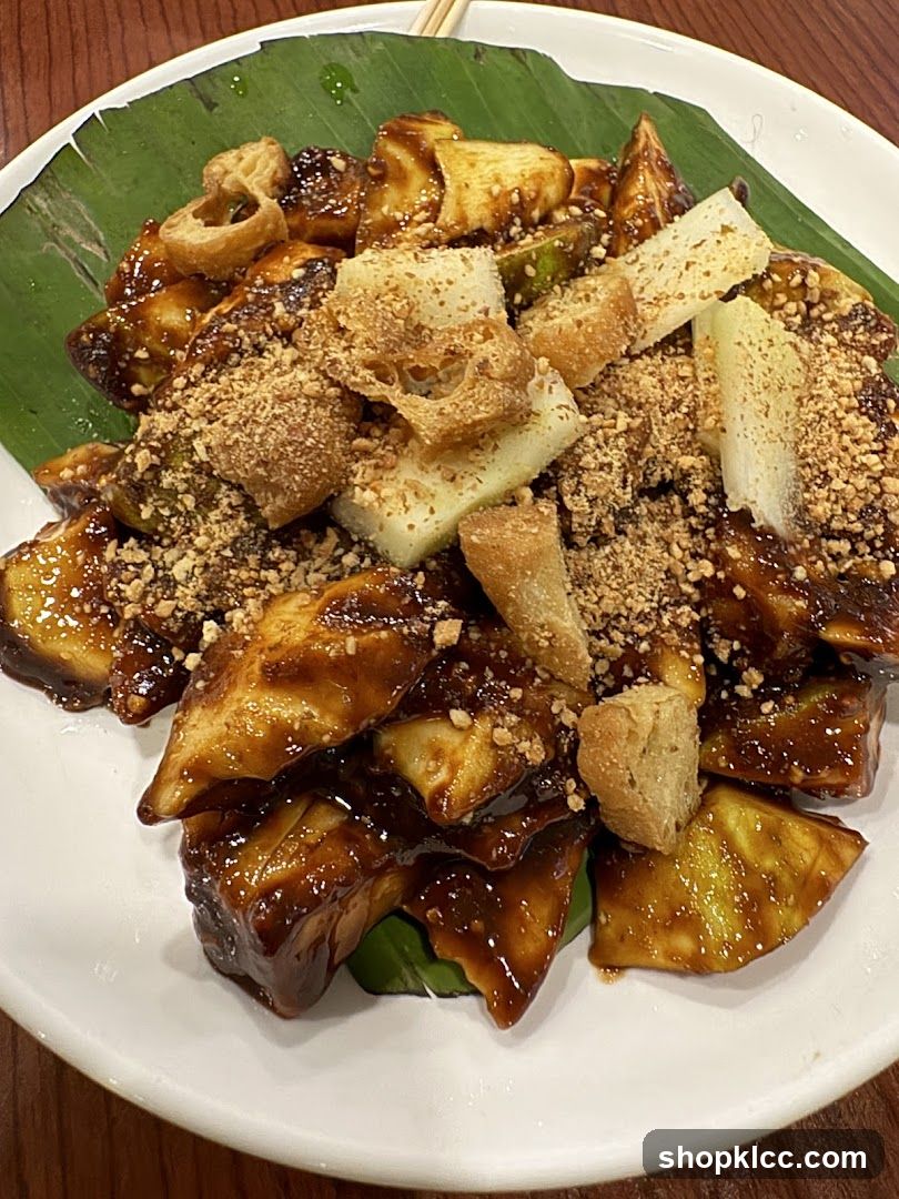 Fruit Rojak