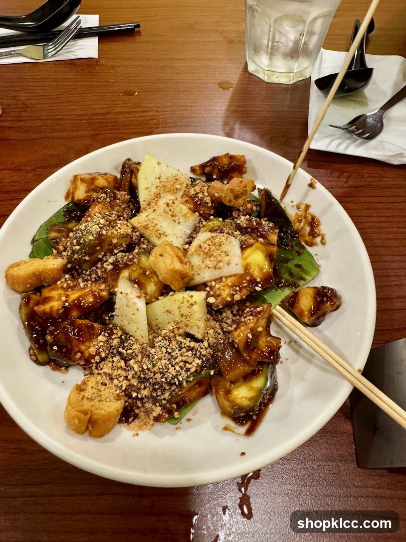 Rojak Salad