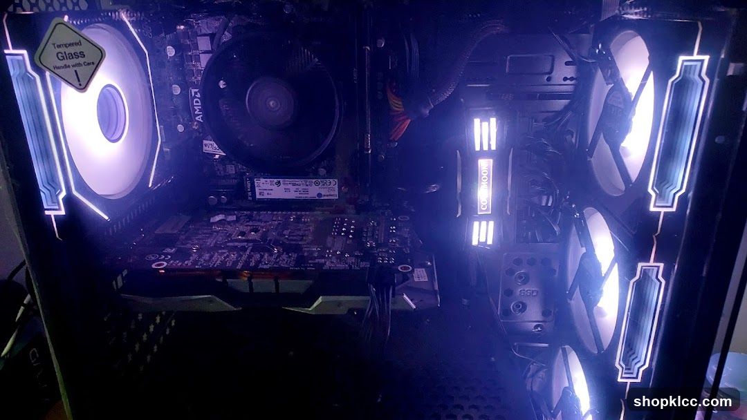 Computer Components