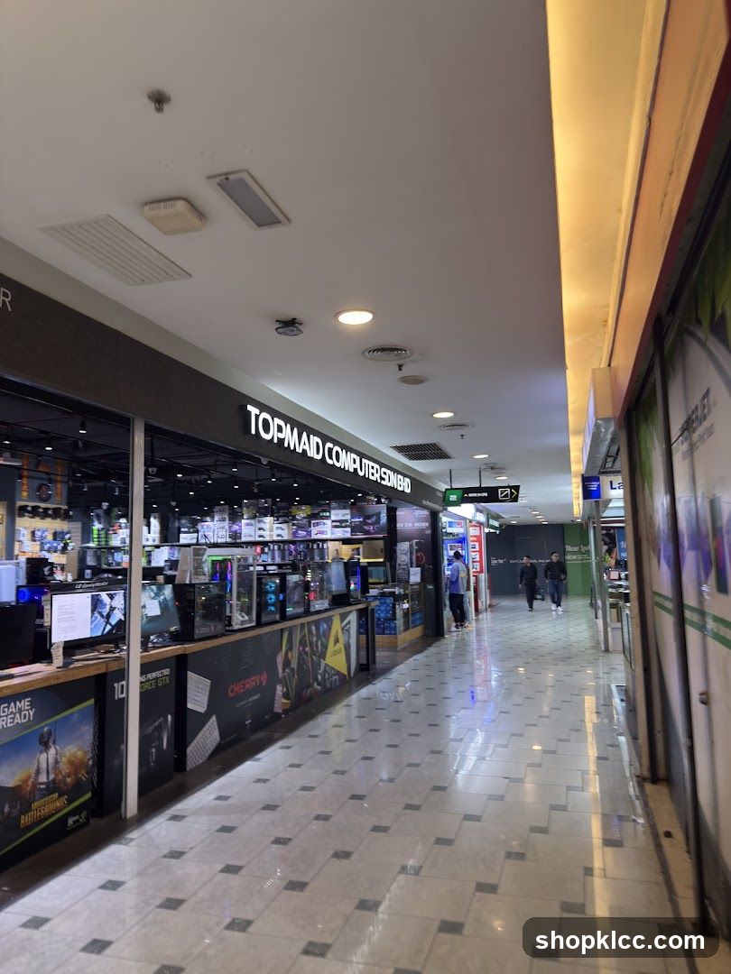 Topmaid Computer