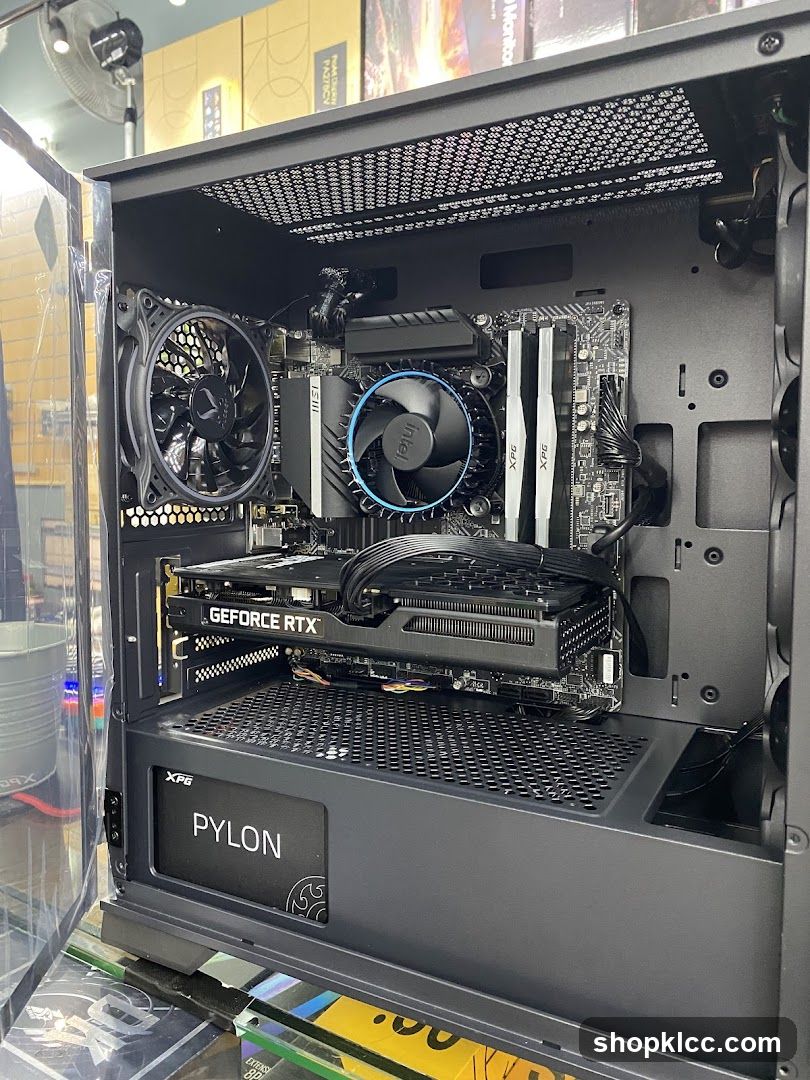 Custom PC Build