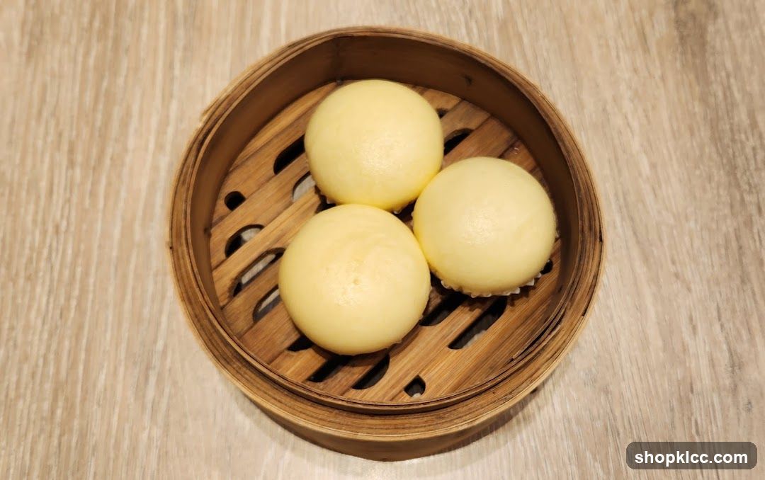 Dolly Dim Sum