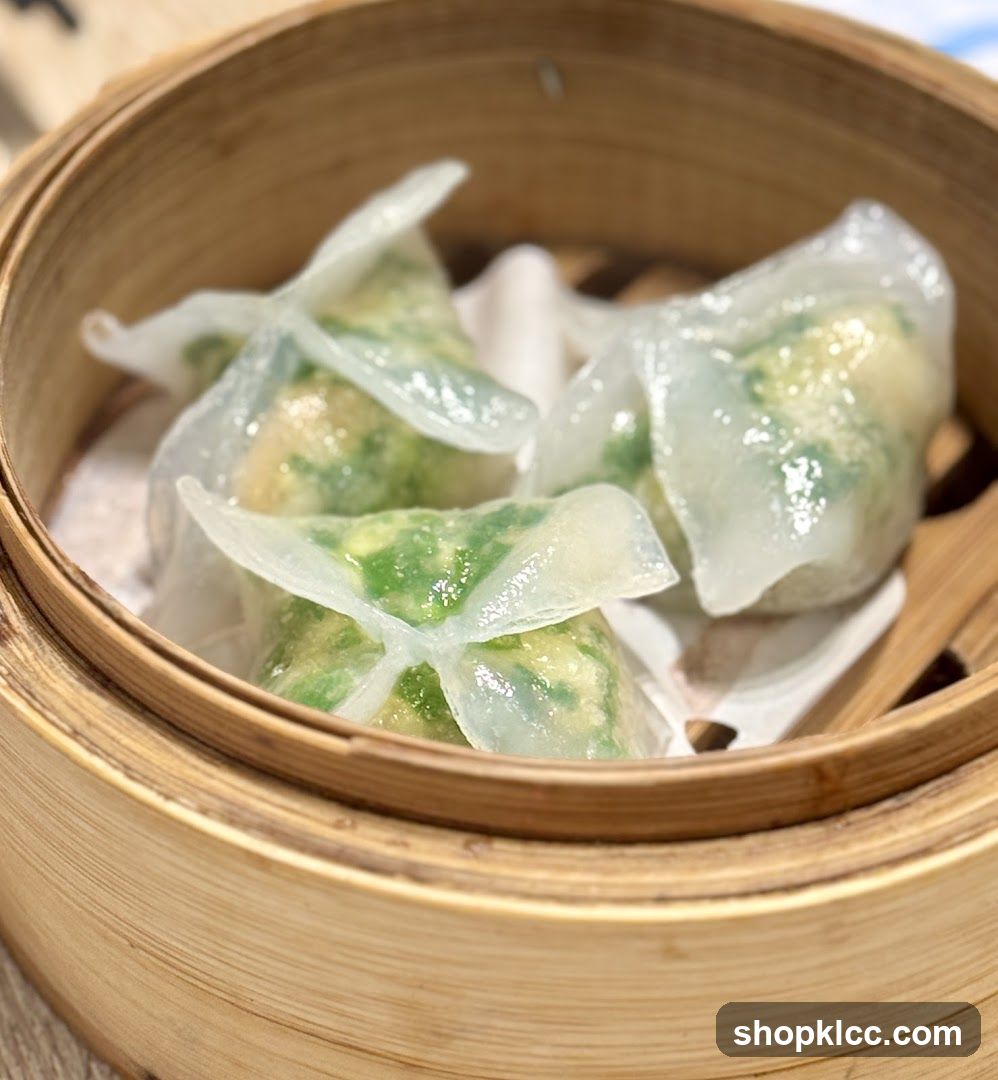 Dolly Dim Sum