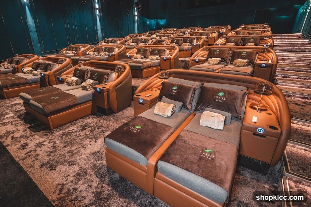 Aurum Theatre