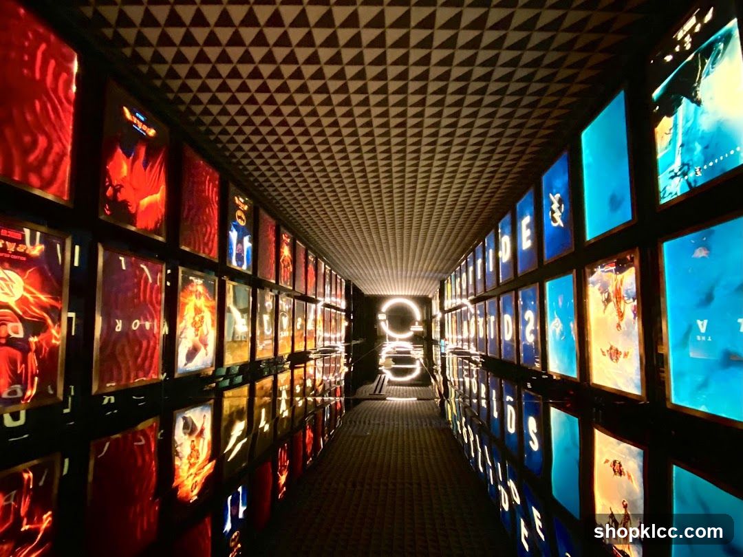 Aurum Theatre
