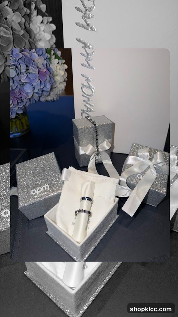 Jewelry Gift Boxes