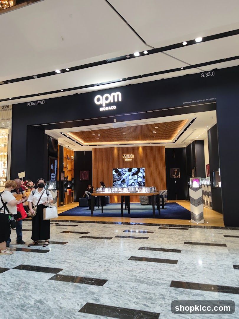 Apm Monaco