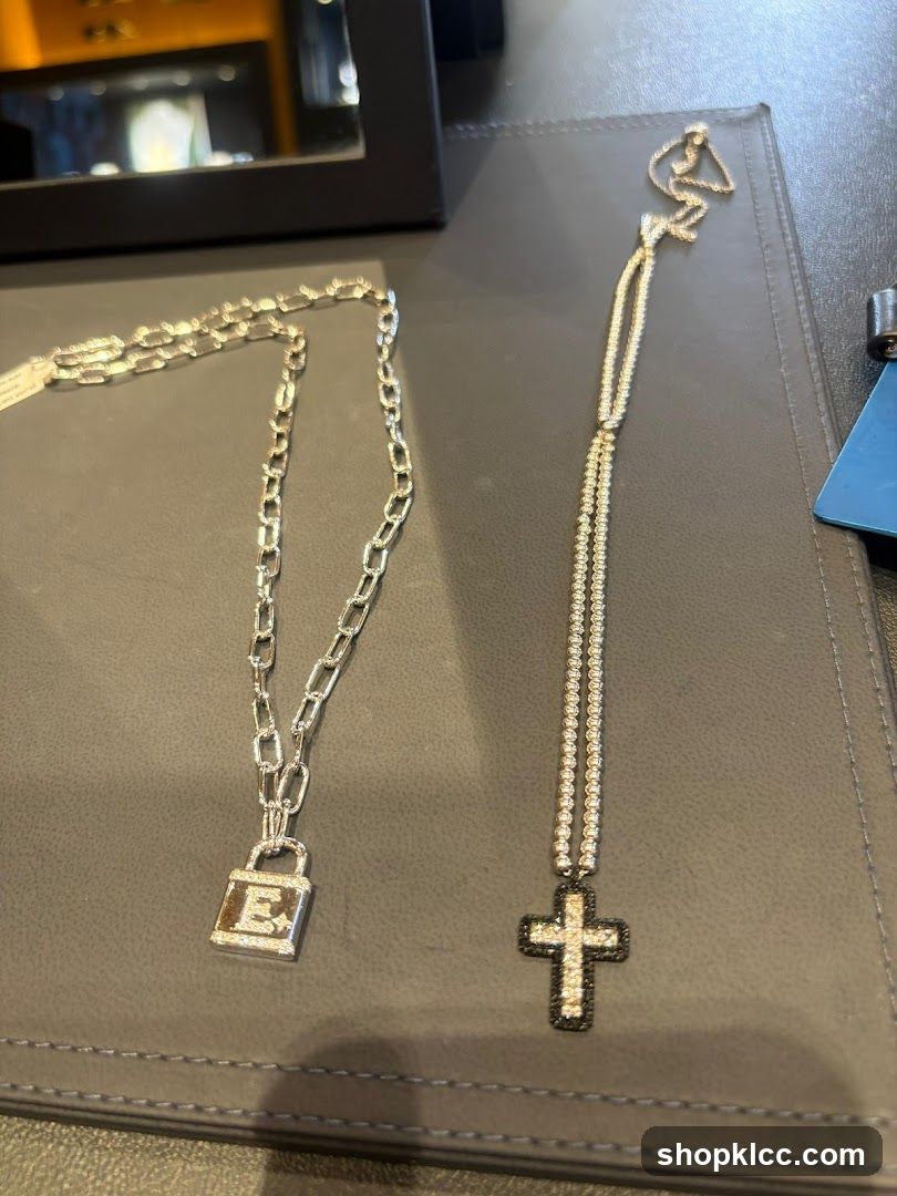 Jewelry Display