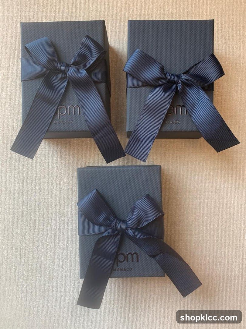 Gift Boxes