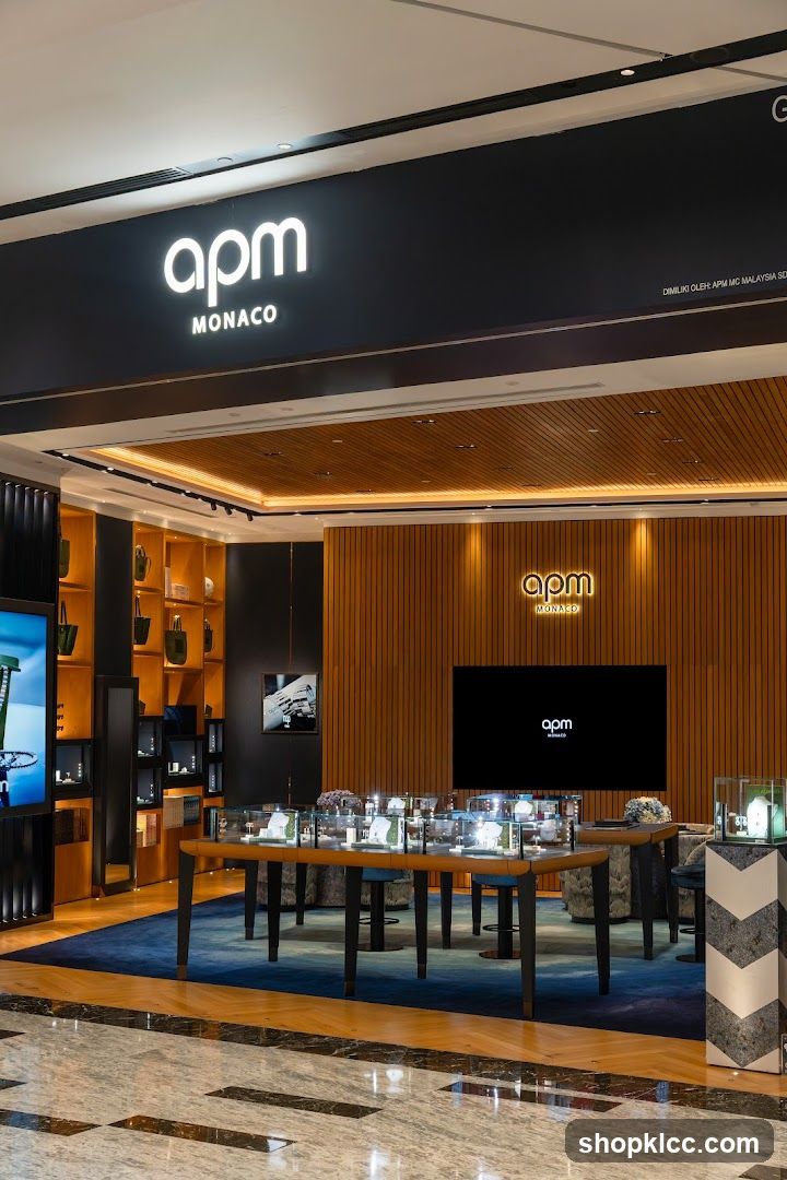 Apm Monaco