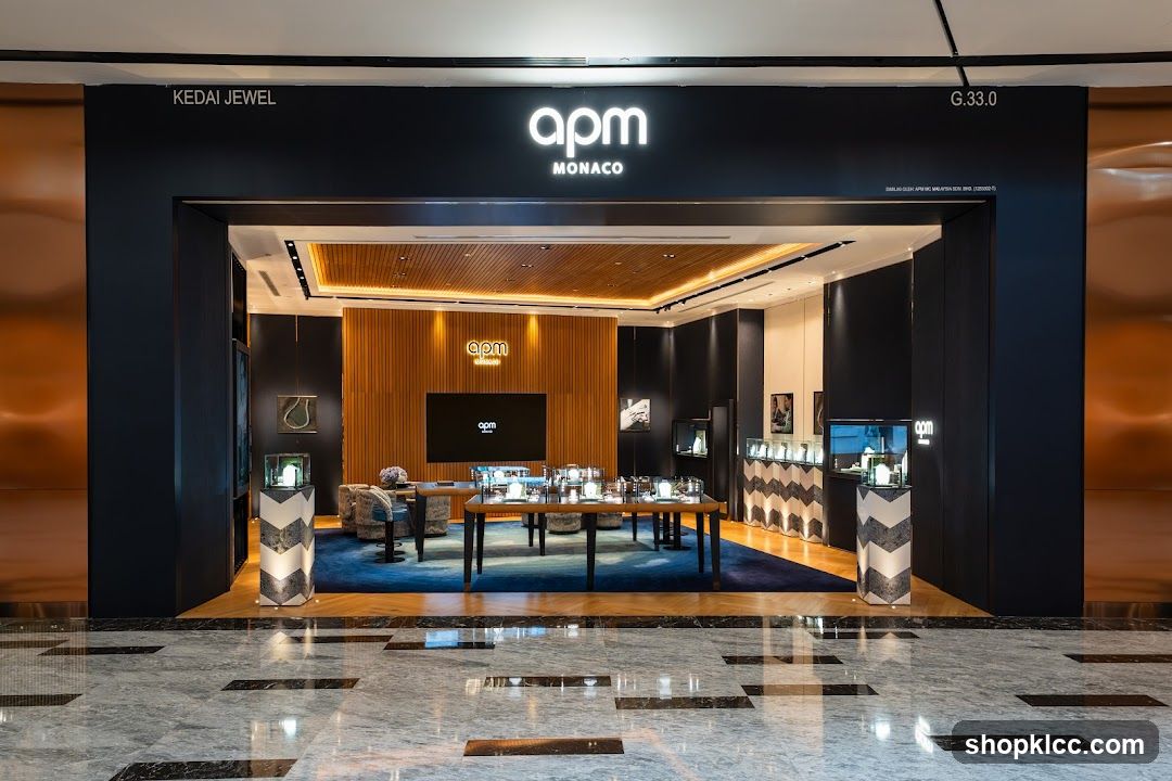 Apm Monaco