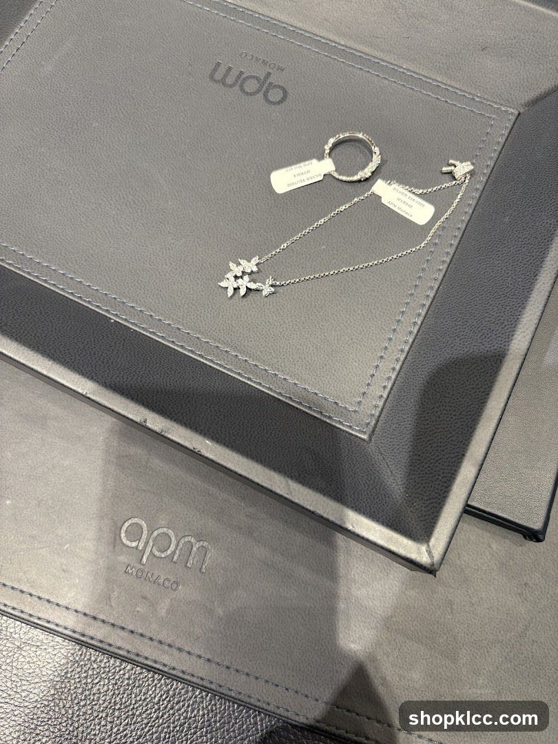 Jewelry Display