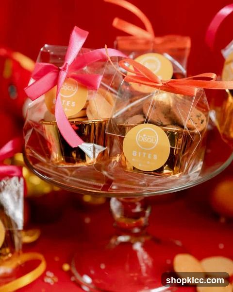 Bisou Bites Treats