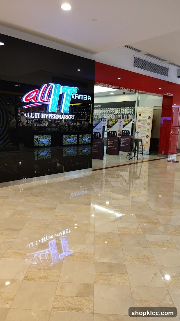 ALL IT HYPERMARKET