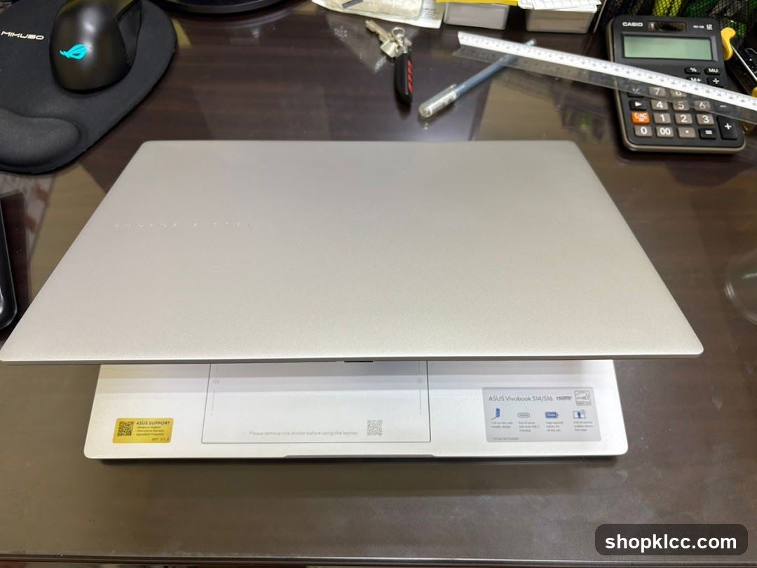 Notebook Plaza Sdn Bhd