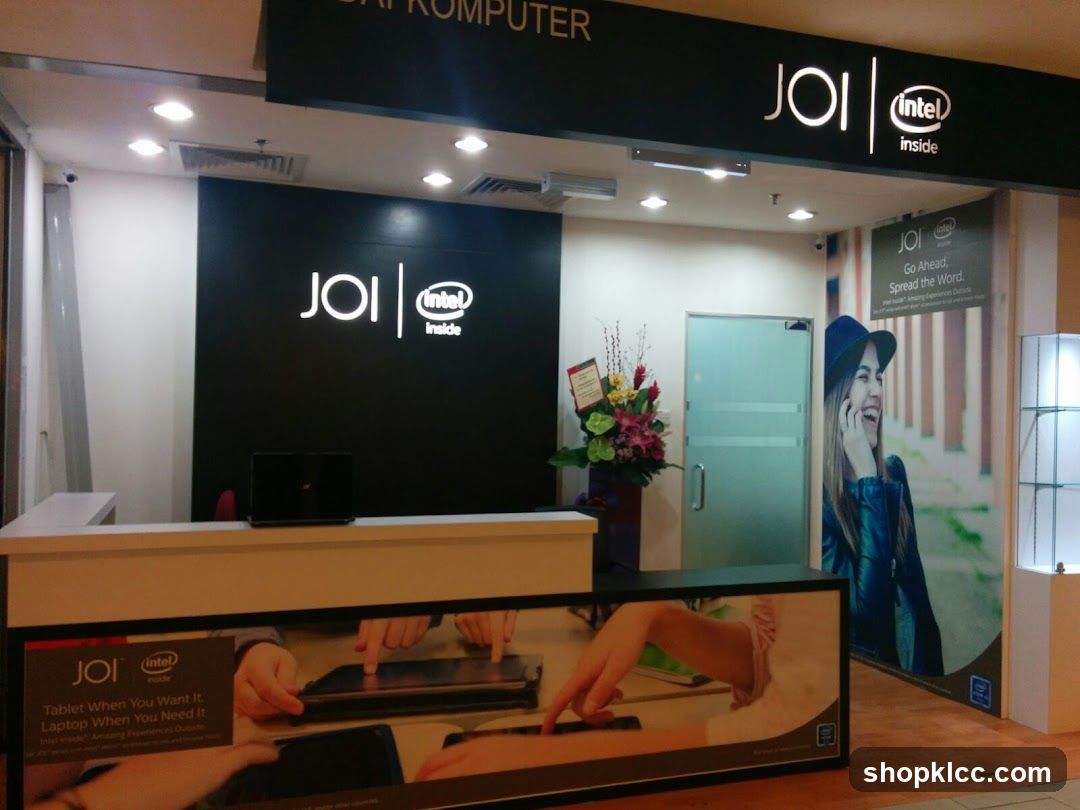 Notebook Plaza Sdn Bhd