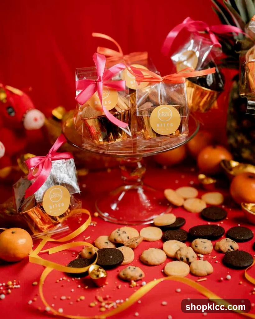 Cookies and Treats