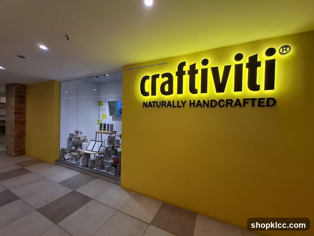 Craftiviti - Craft Kits