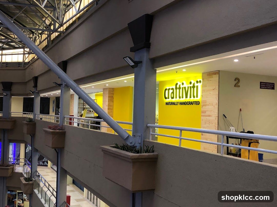 Craftiviti - Craft Kits