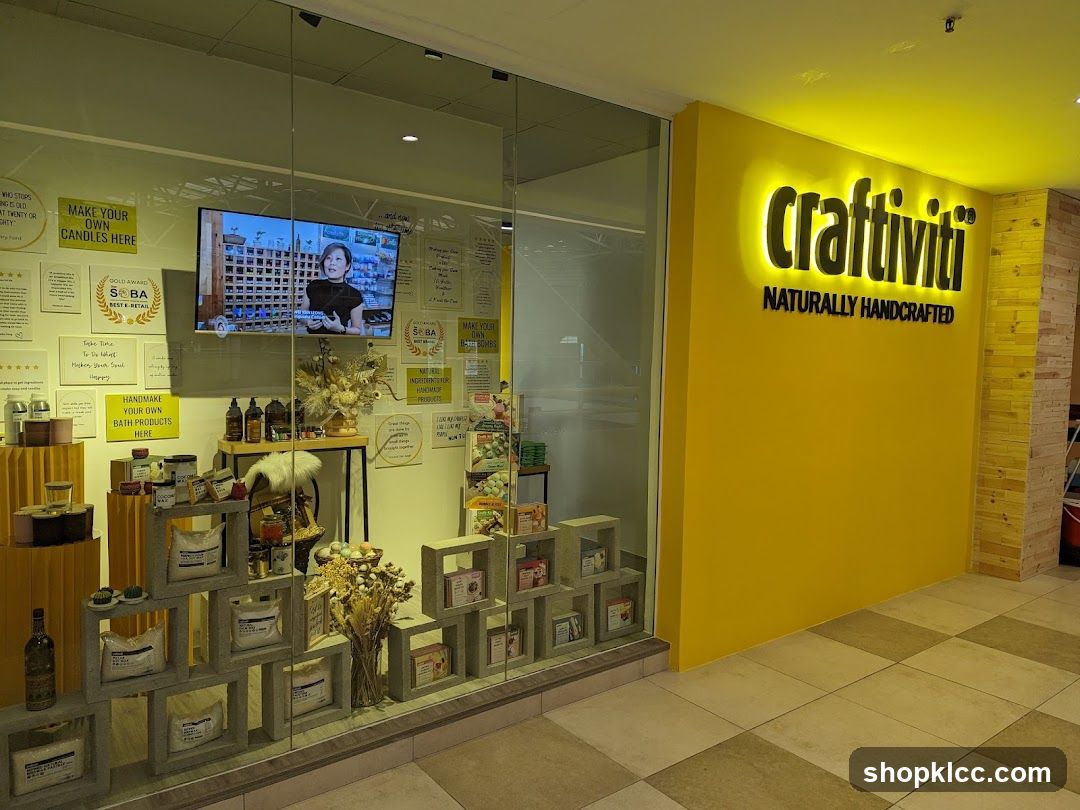 Craftiviti - Craft Kits