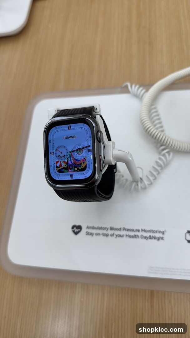 Huawei Smartwatch