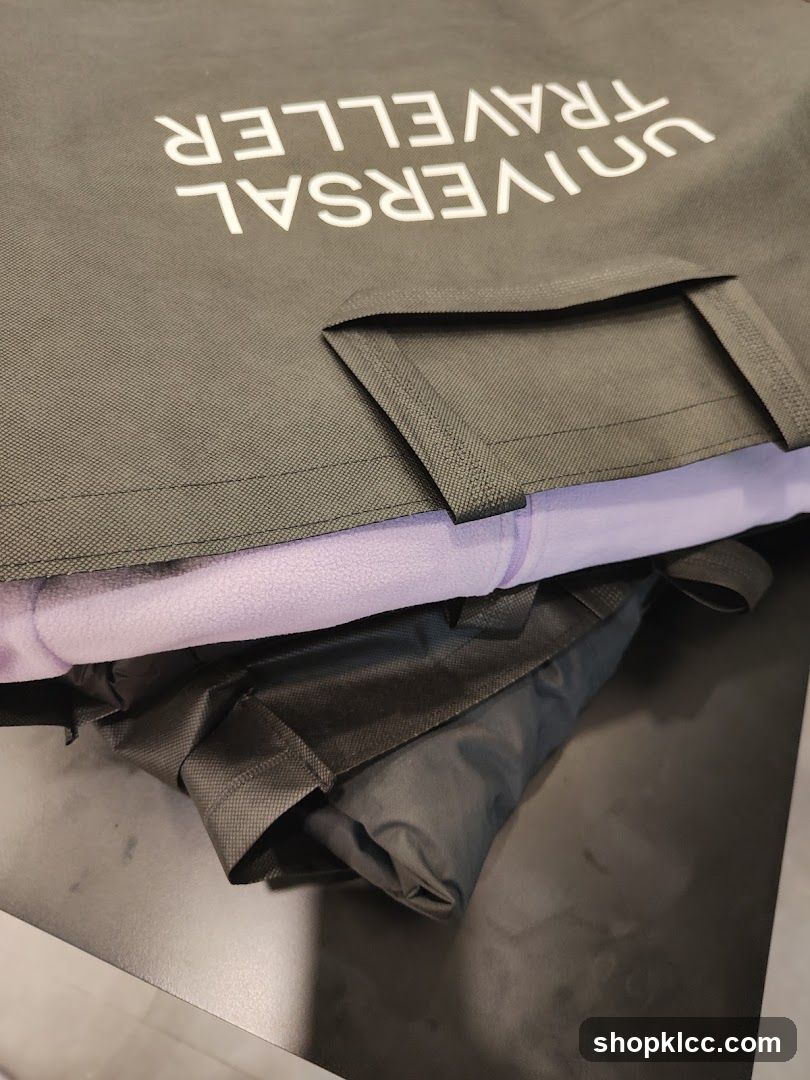 Universal Traveller Bag