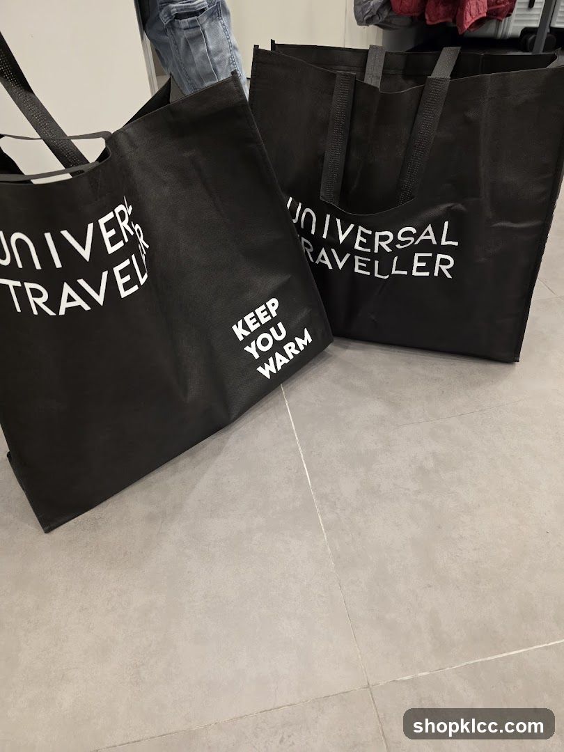 Shopping Bags