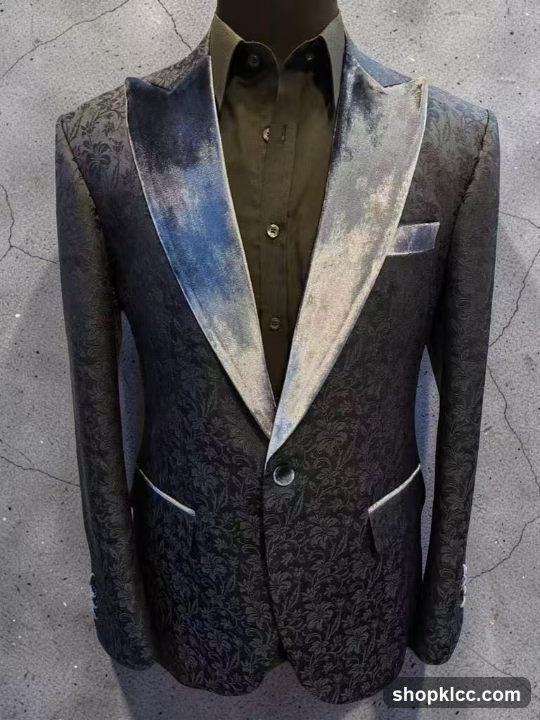 Best Chosen Tailor
