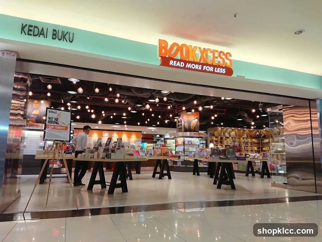 BookXcess