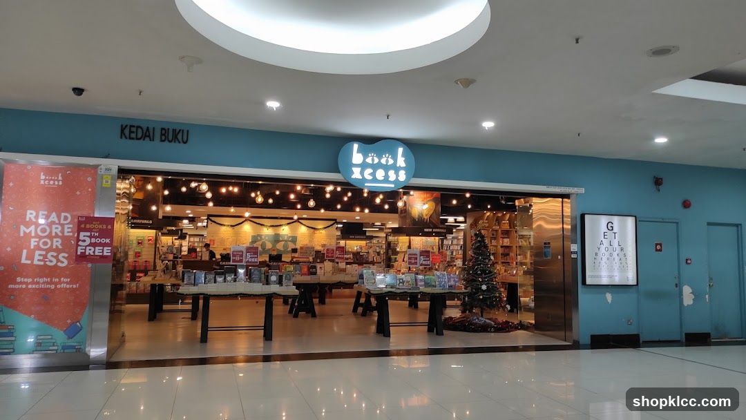 BookXcess