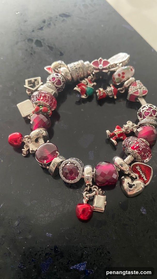 Charm Bracelet
