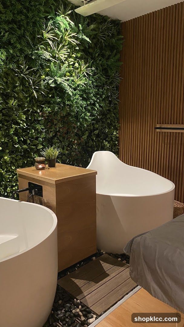 Urban Retreat Spa