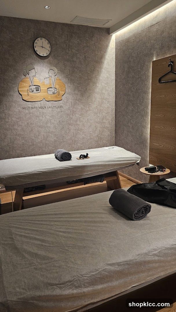 Massage Room