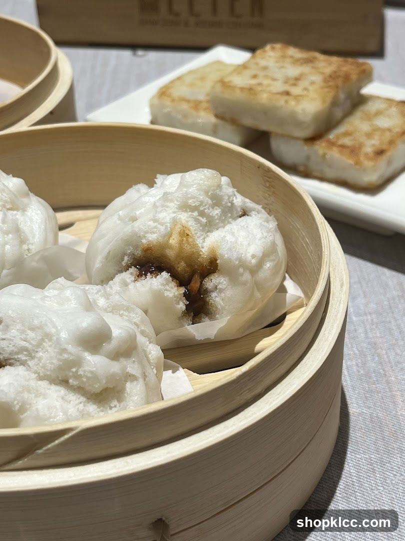 LeTen Dim Sum