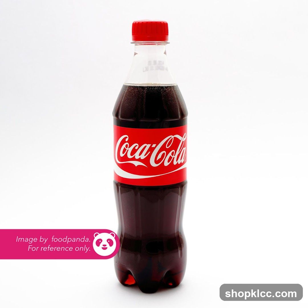 Coca-Cola Bottle