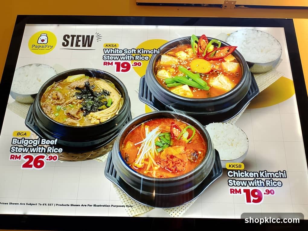 STEW